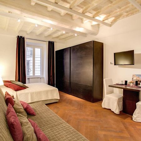 Orso Luxury Apartment Рим Экстерьер фото