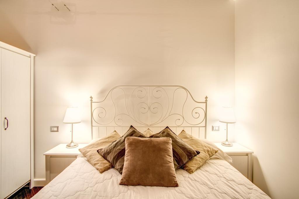 Orso Luxury Apartment Рим Номер фото