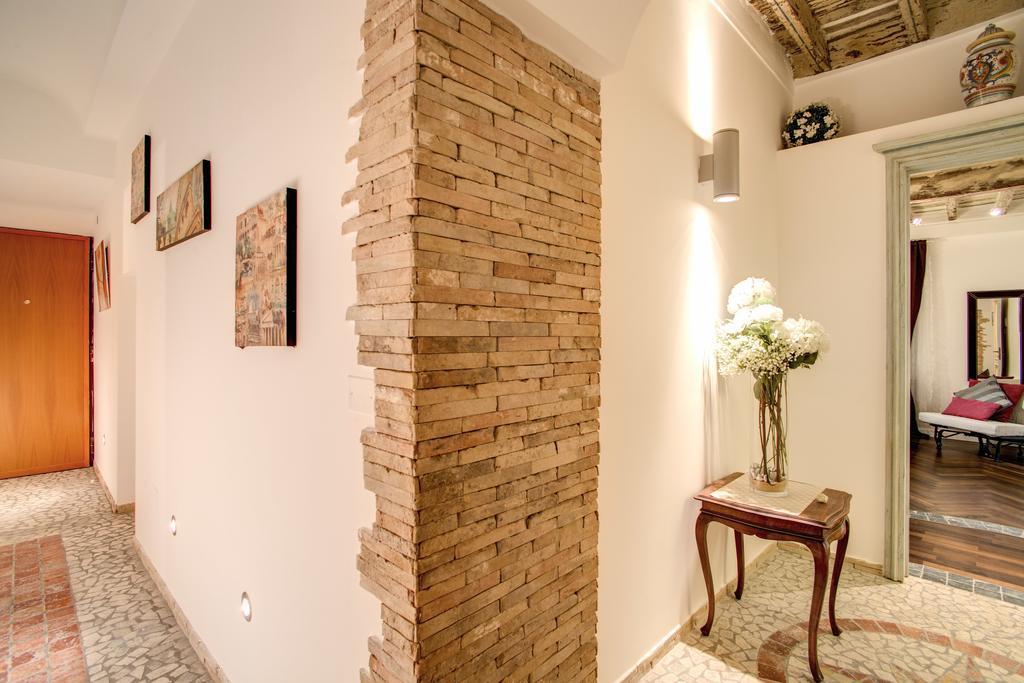Orso Luxury Apartment Рим Номер фото