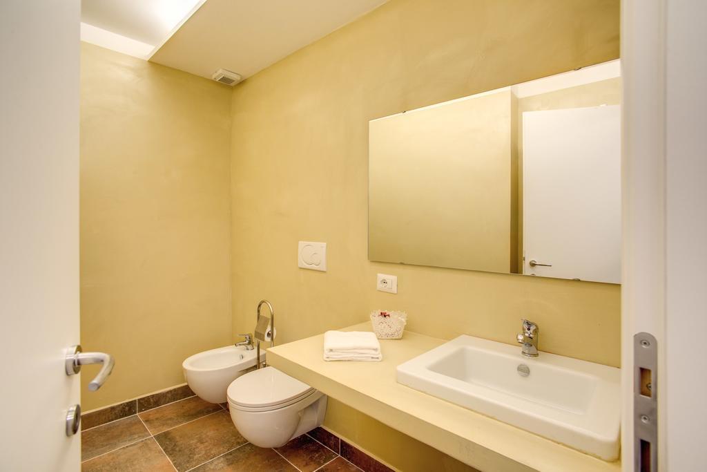 Orso Luxury Apartment Рим Номер фото