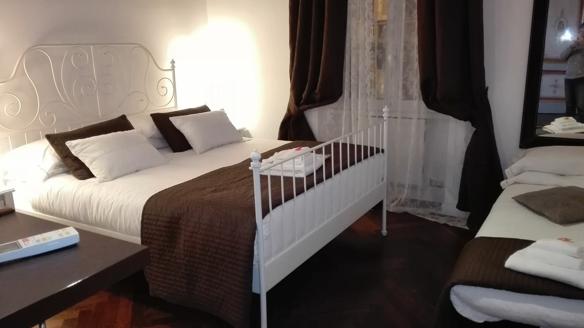 Orso Luxury Apartment Рим Экстерьер фото