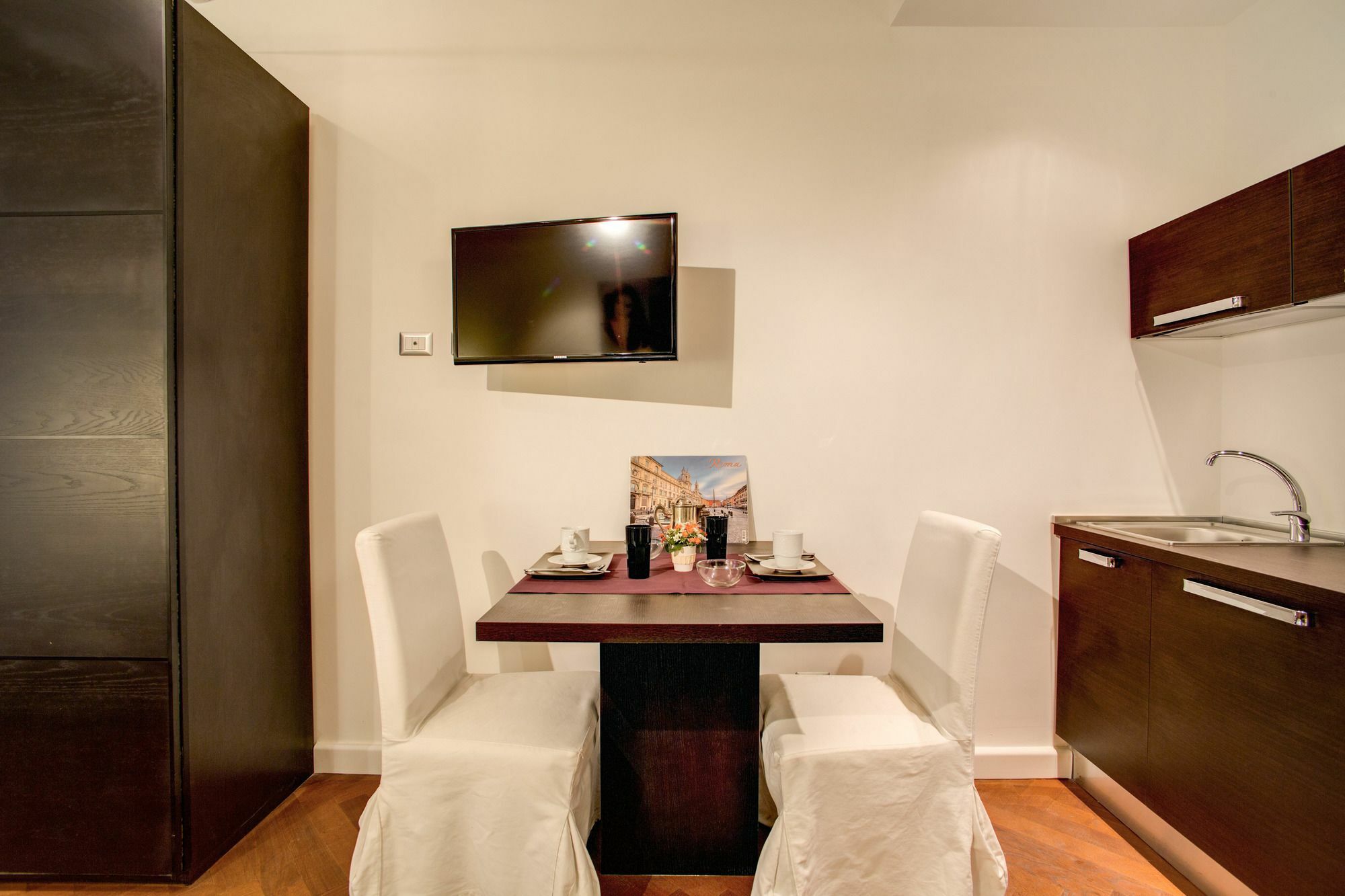 Orso Luxury Apartment Рим Экстерьер фото