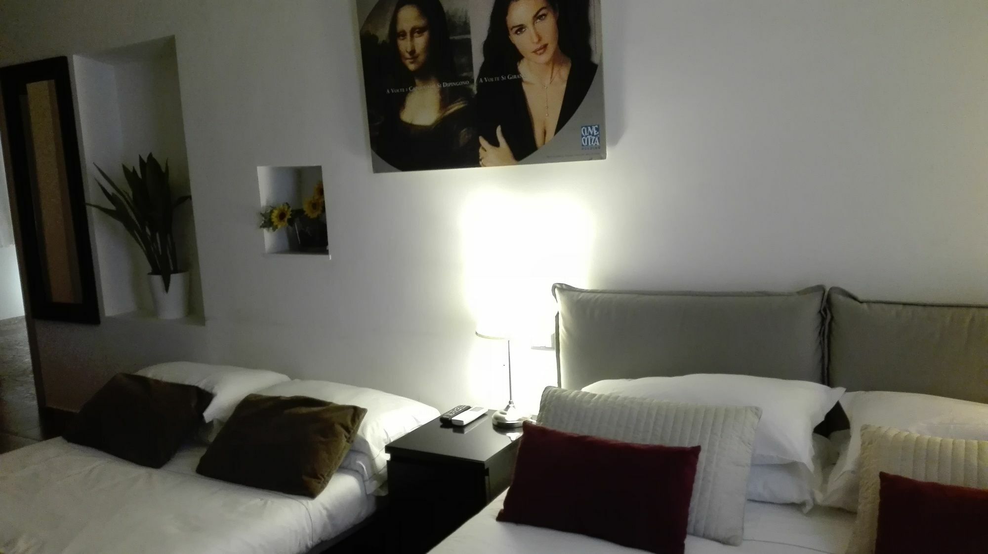 Orso Luxury Apartment Рим Экстерьер фото