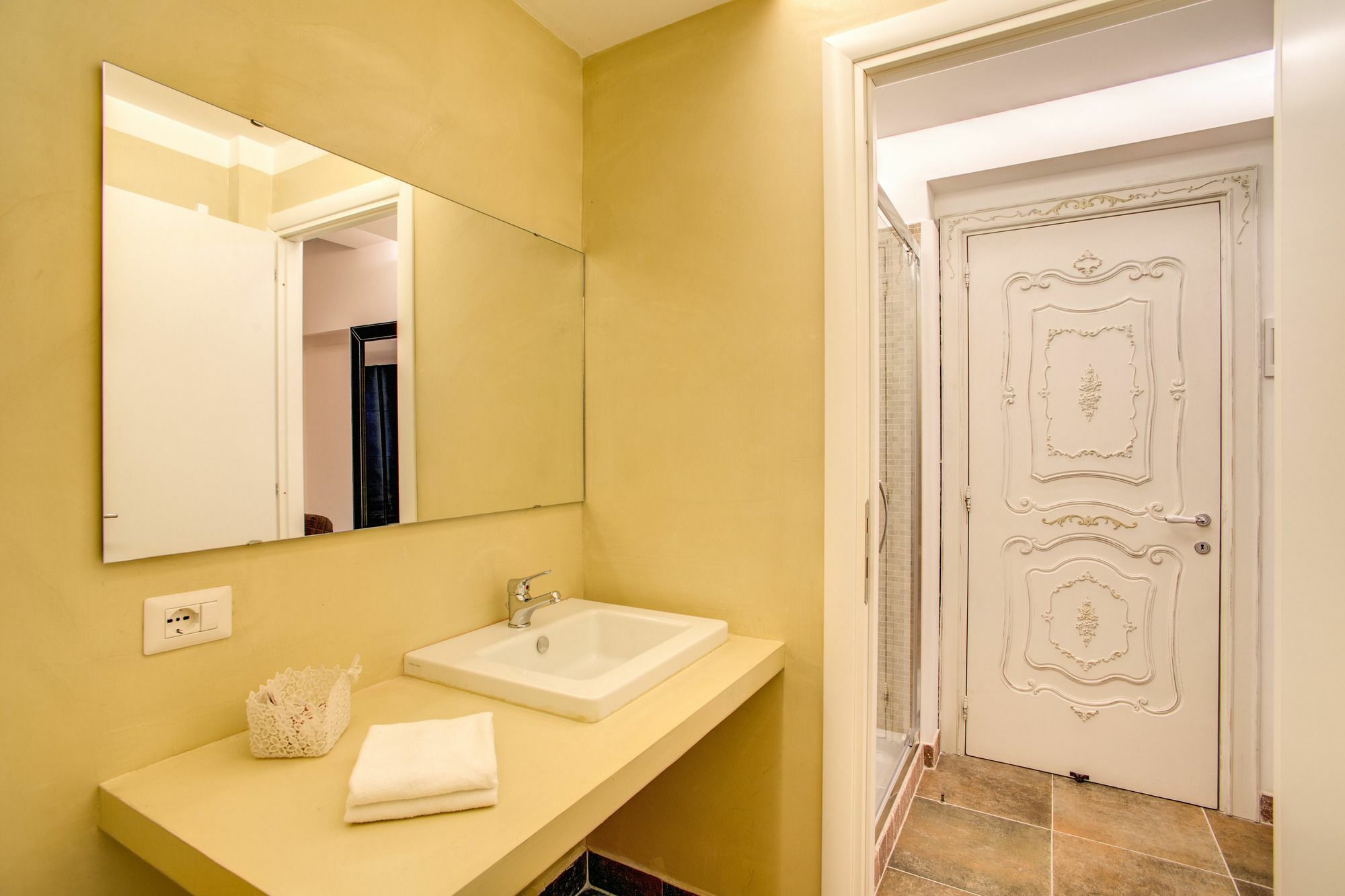 Orso Luxury Apartment Рим Экстерьер фото