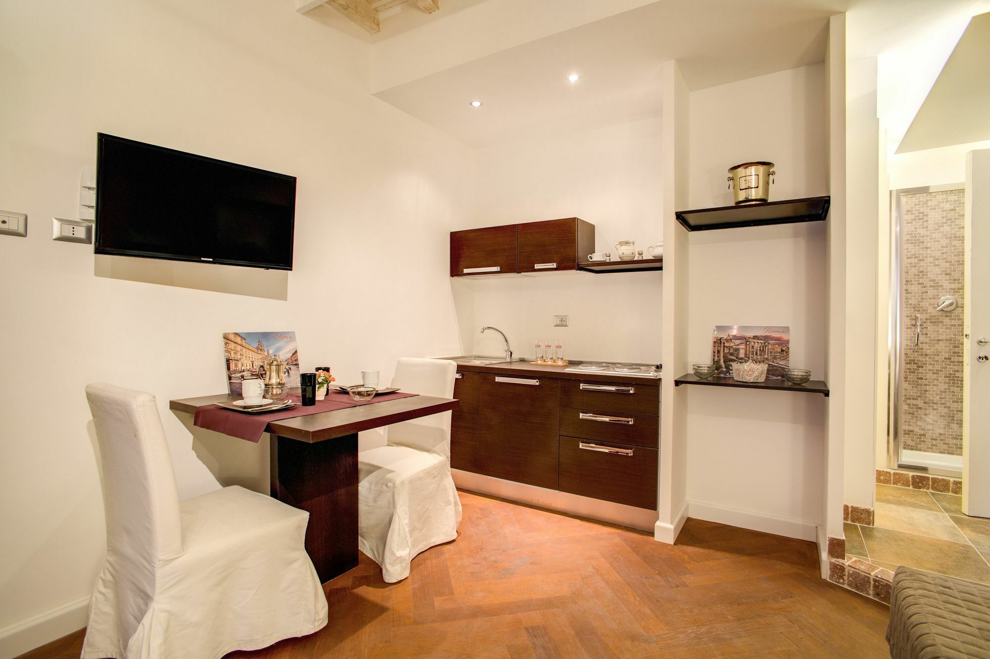 Orso Luxury Apartment Рим Экстерьер фото