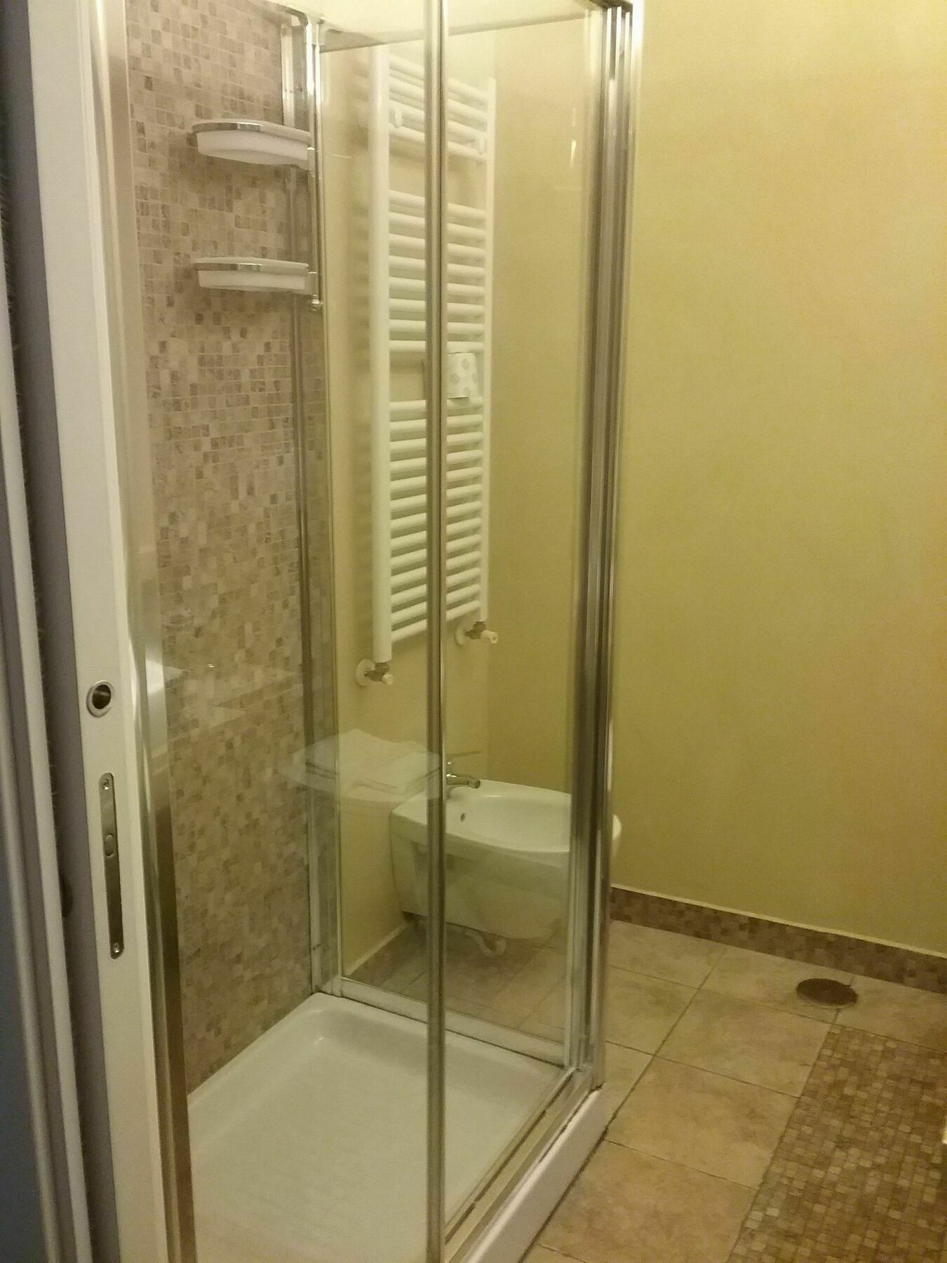 Orso Luxury Apartment Рим Экстерьер фото