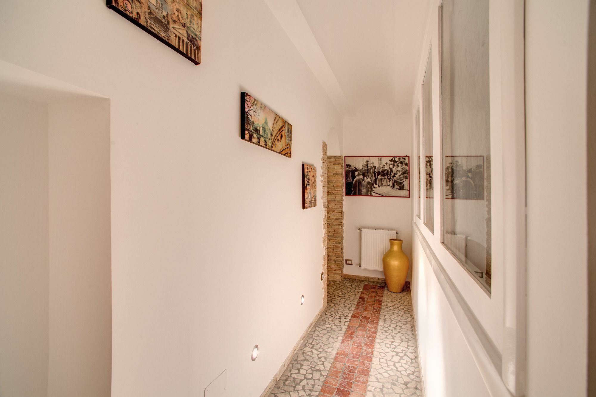 Orso Luxury Apartment Рим Экстерьер фото
