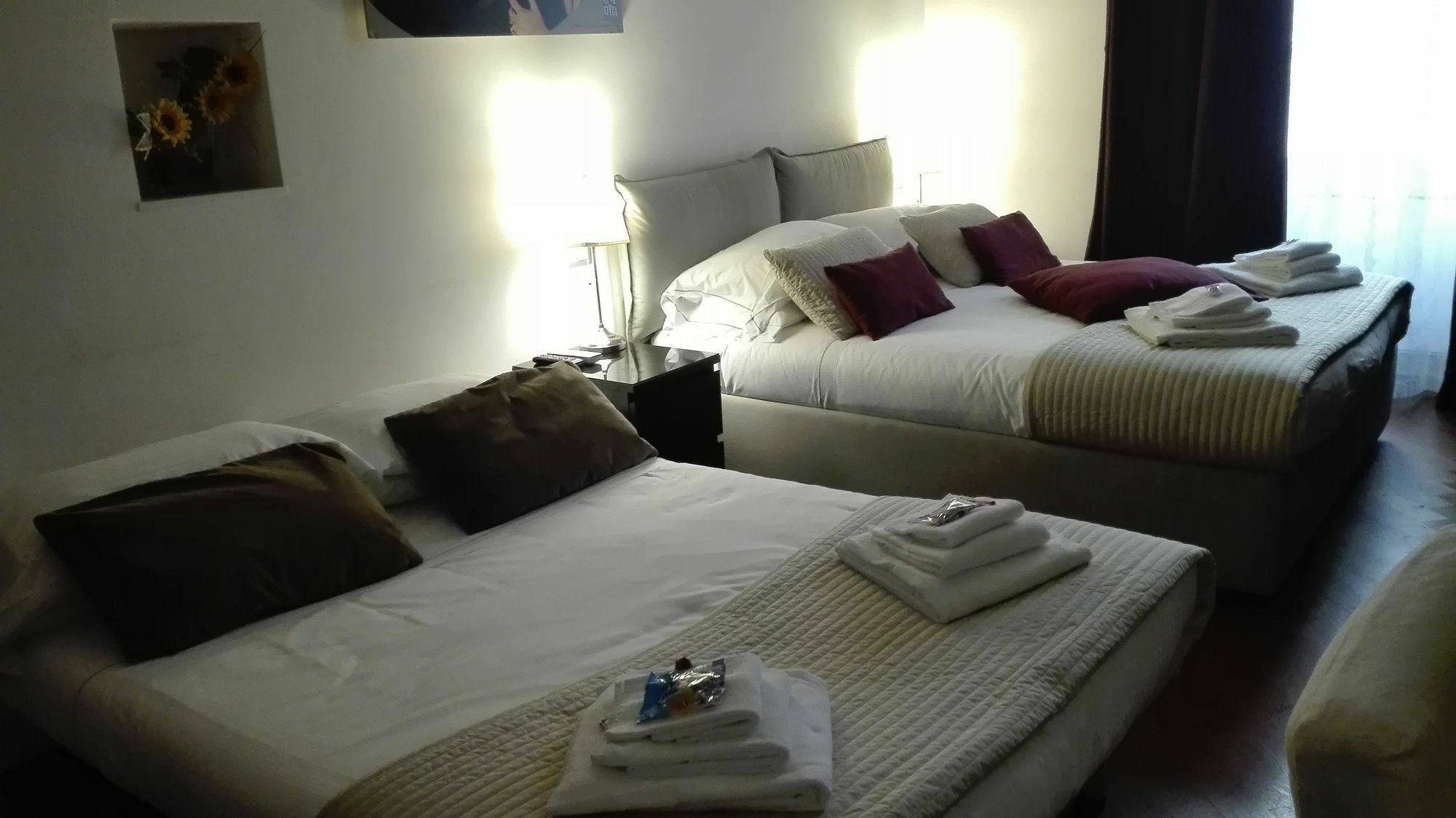 Orso Luxury Apartment Рим Экстерьер фото