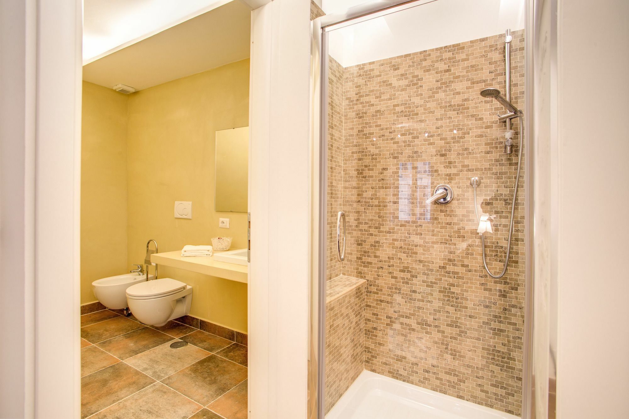 Orso Luxury Apartment Рим Экстерьер фото